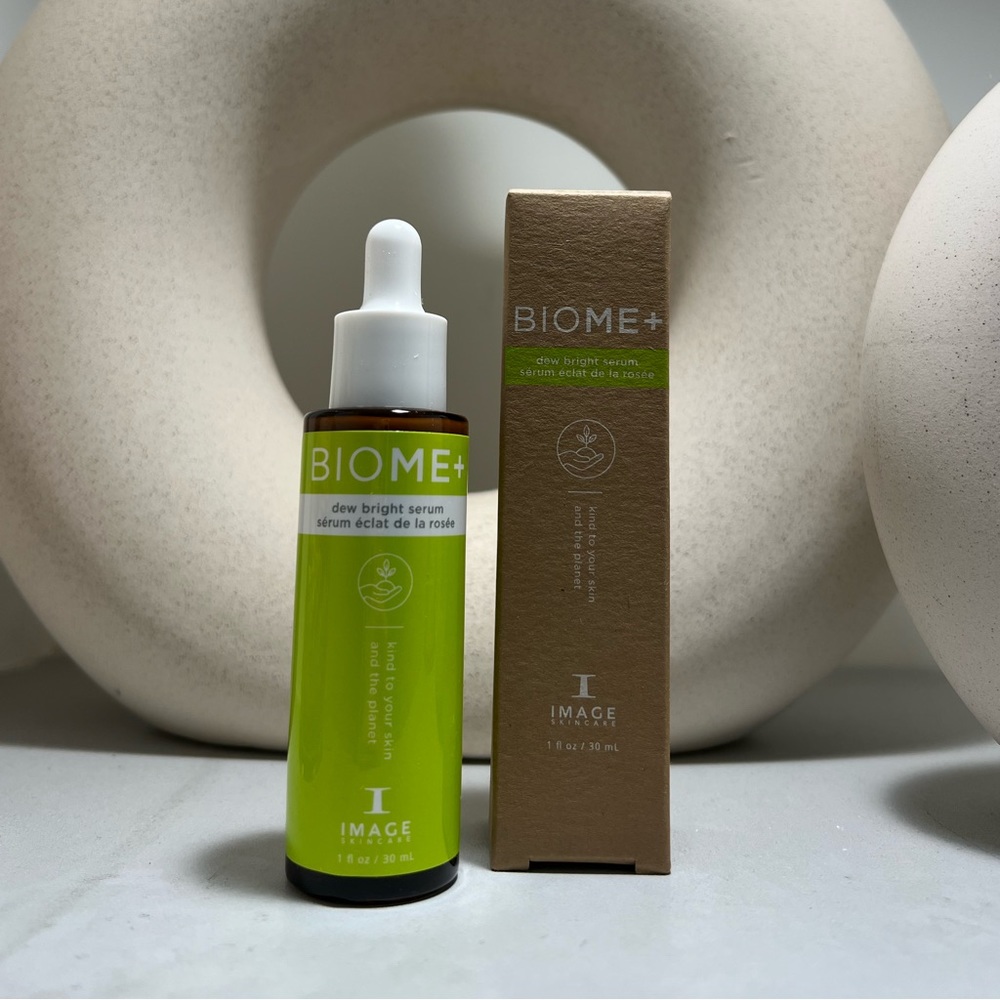 Brand NEW Image Skincare Dew Bright Serum